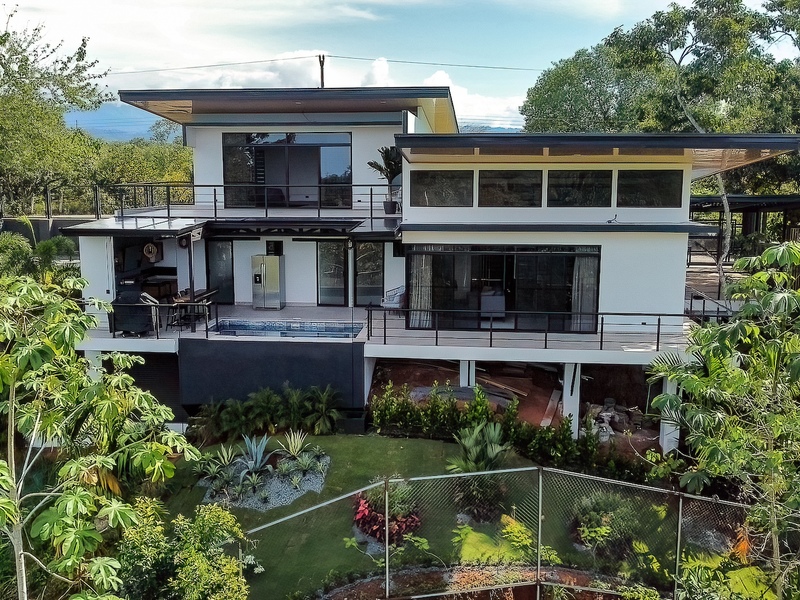 Luxury Homes For Sale Quepos Costa Rica Real Estate Condos